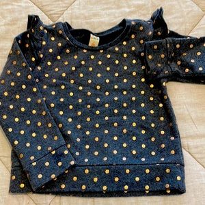 Stylish snd hip sweatshirt